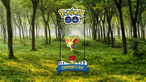 Pokémon GO: Community Day im Mai 2023 bringt Fynx